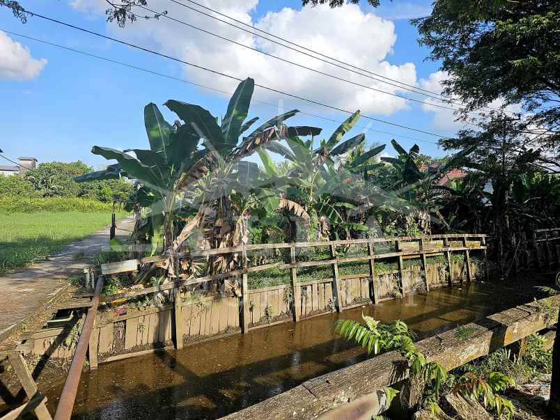 jual cepat tanah cck bgn ruko rumah kantor cafe