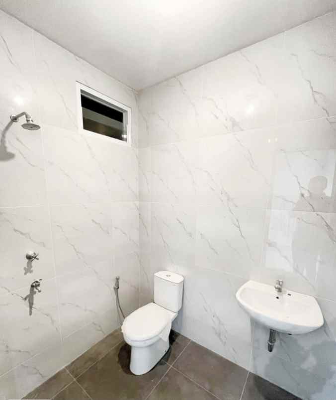 jual gedung soho baru di area duren sawit