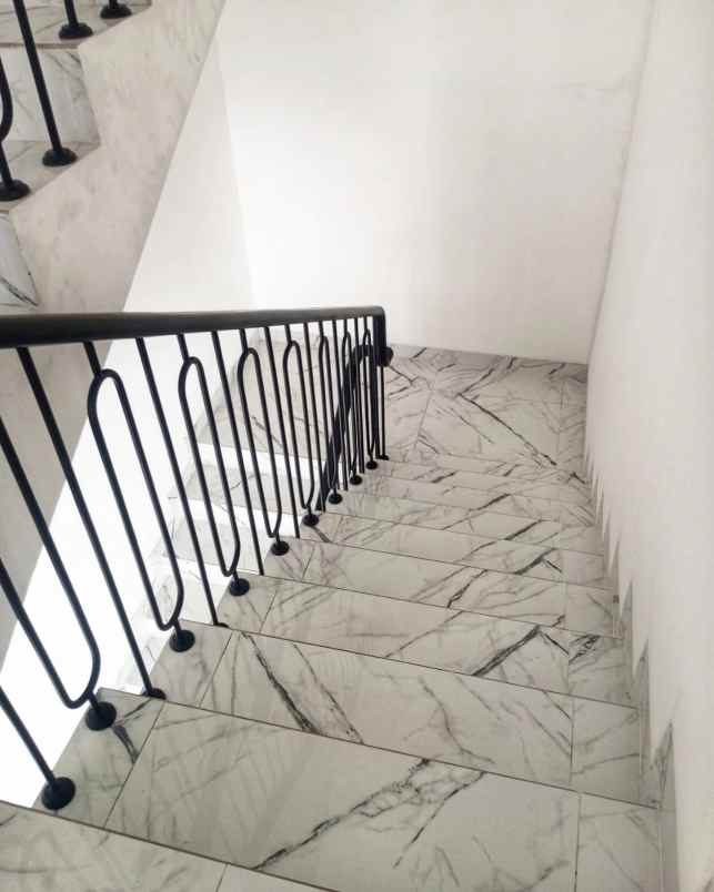 jual gedung soho baru di area duren sawit