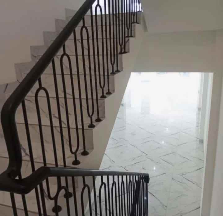 jual gedung soho baru di area duren sawit
