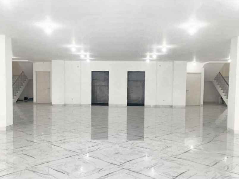 jual gedung soho baru di area duren sawit