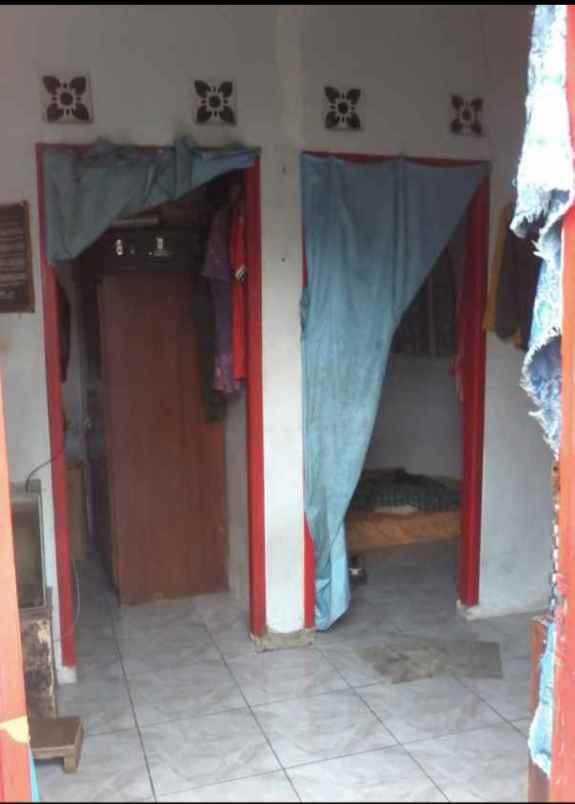 jual rumah asri di gang nurkim ciapus