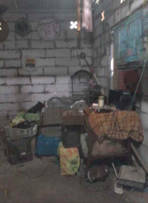 jual rumah asri di gang nurkim ciapus