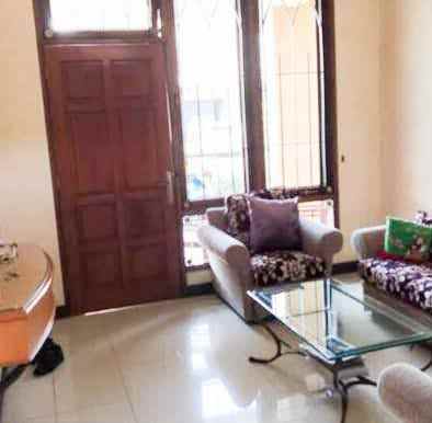 jual rumah dharmahusada regency surabaya