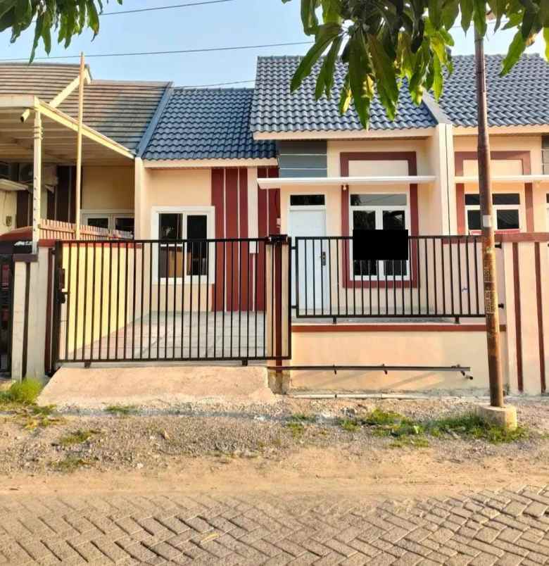 jual rumah di argomulyo tlogomulyo pedurungan semarang