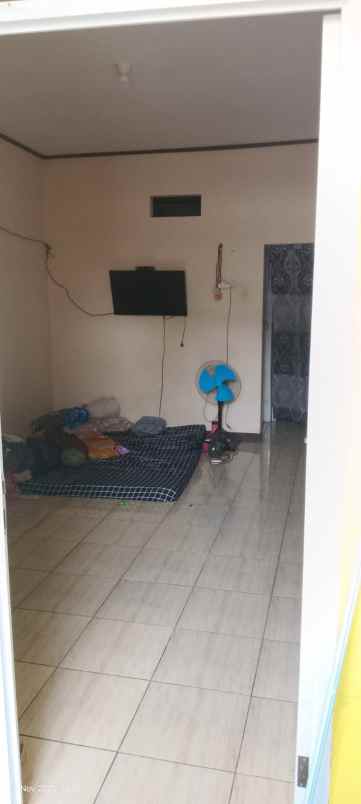 jual rumah di bambu apus jakarta timur