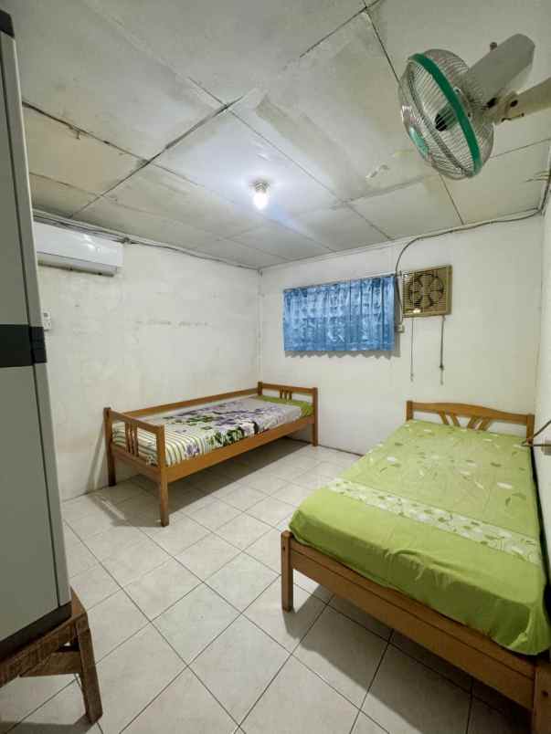 jual rumah di empang bahagia jelambar jakarta barat