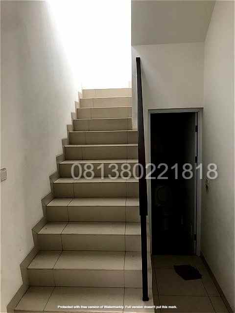 jual rumah di green puri duri kosambi cengkareng