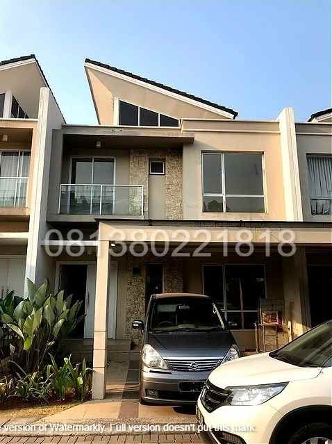 jual rumah di green puri duri kosambi cengkareng