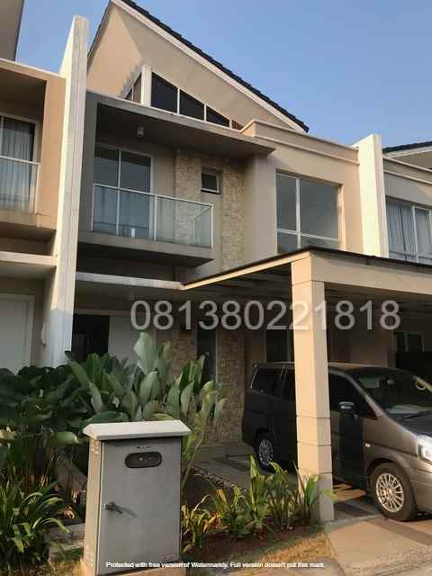 jual rumah di green puri duri kosambi cengkareng