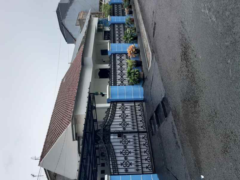 jual rumah di pasar minggu