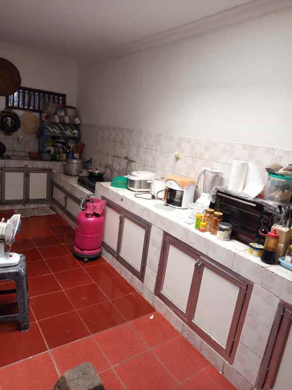 jual rumah di pasar minggu