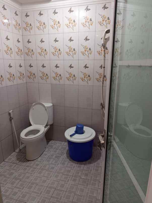 jual rumah di pasar minggu