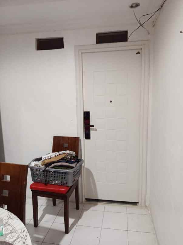 jual rumah di pasar minggu