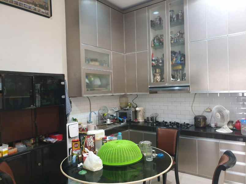 jual rumah kalideres permai jak bar