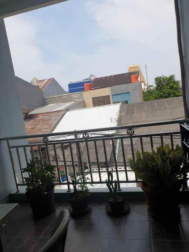 jual rumah kalideres permai jak bar