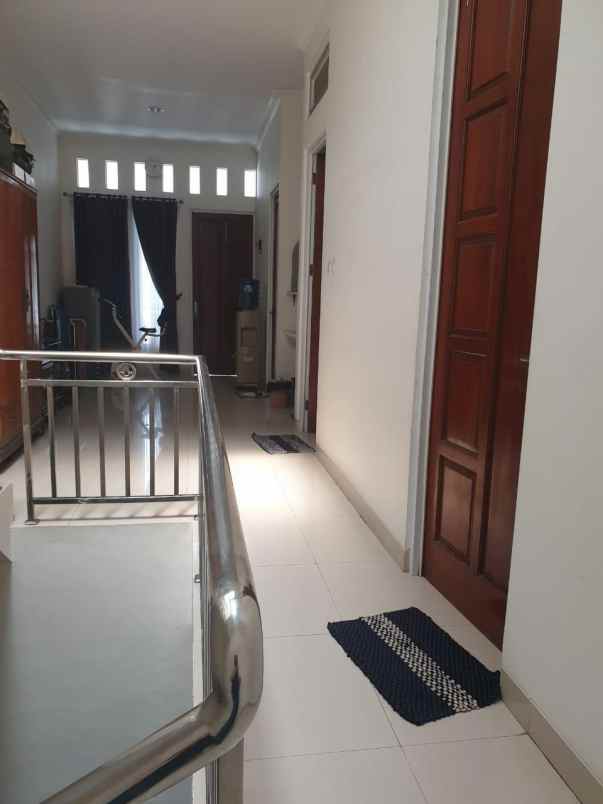 jual rumah kalideres permai jak bar