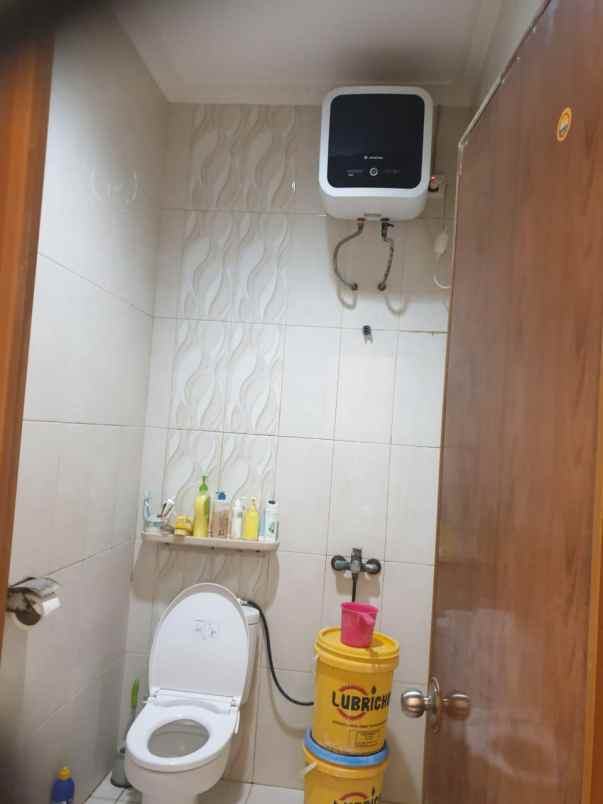 jual rumah kalideres permai jak bar