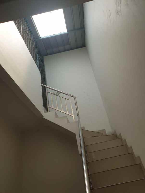 jual rumah kalideres permai jak bar