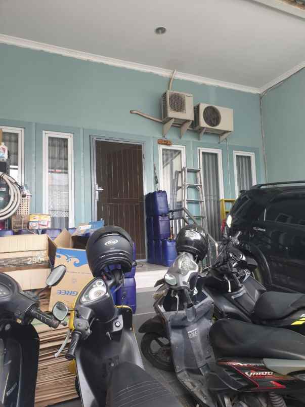 jual rumah kalideres permai jak bar