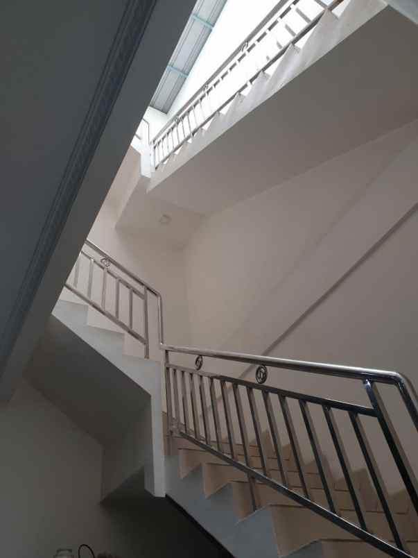 jual rumah kalideres permai jak bar