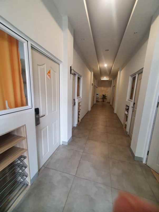 jual rumah kost full penyewa di jakarta barat