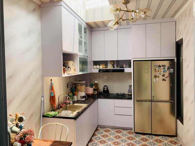 jual rumah mewah murah