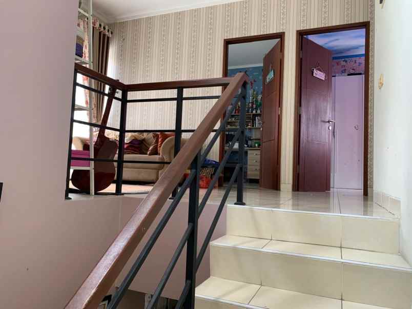 jual rumah mewah murah