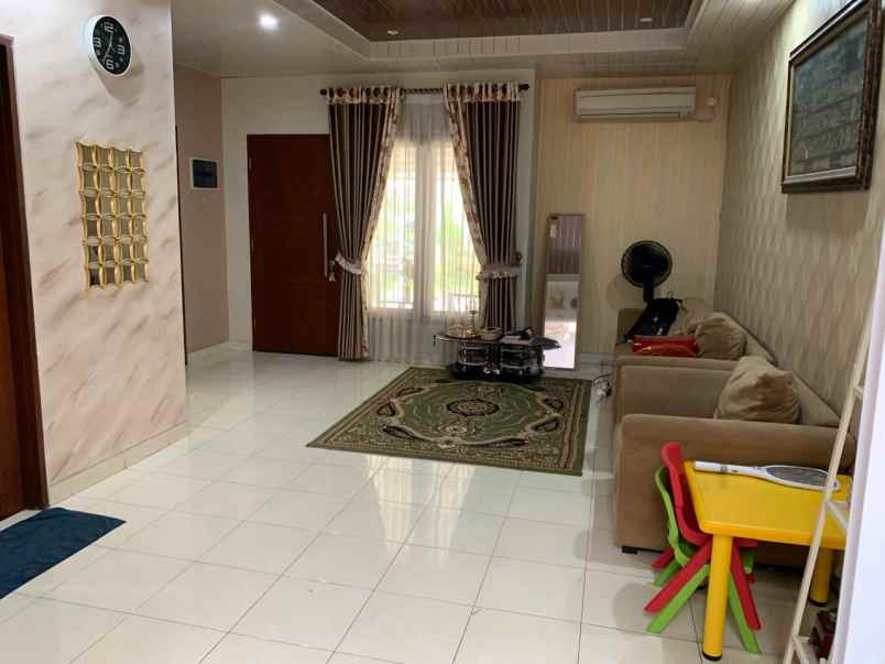 jual rumah mewah murah