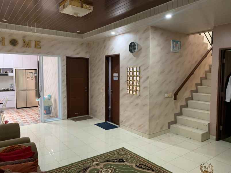 jual rumah mewah murah