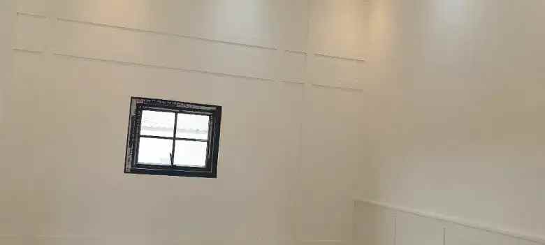 jual rumah modern murah di pondok kacang barat