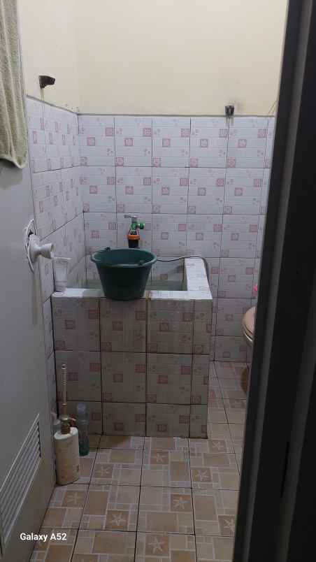 jual rumah shm strategis kota