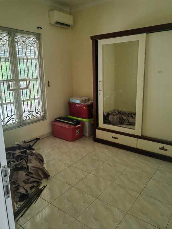 jual rumah siap huni citra gran cibubur