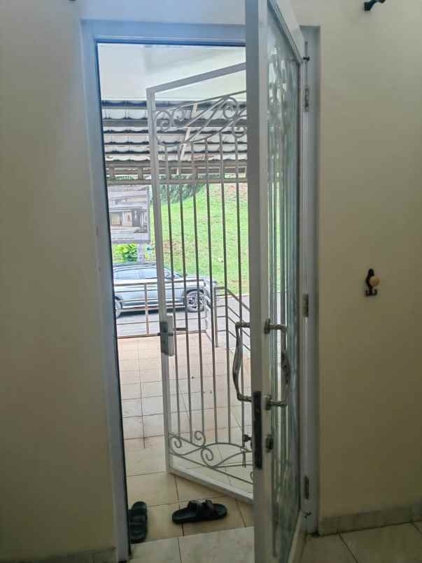 jual rumah siap huni citra gran cibubur