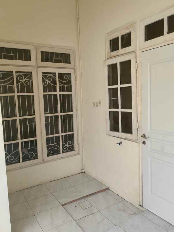 jual rumah siap huni citra gran cibubur