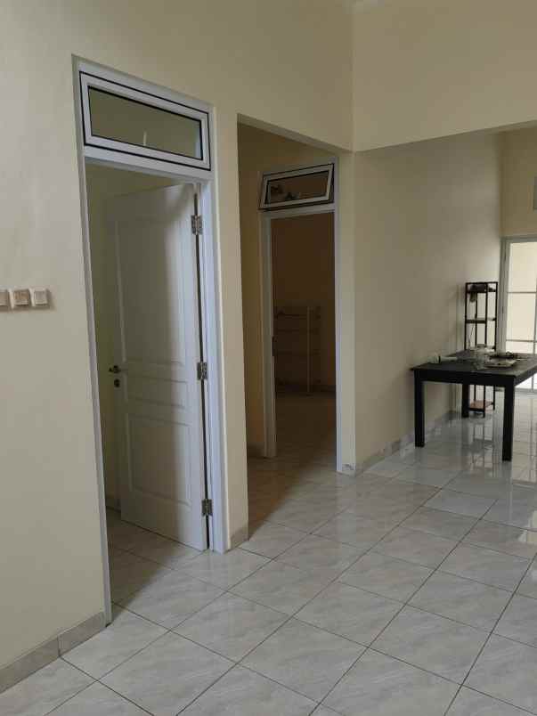 jual rumah siap huni citra gran cibubur