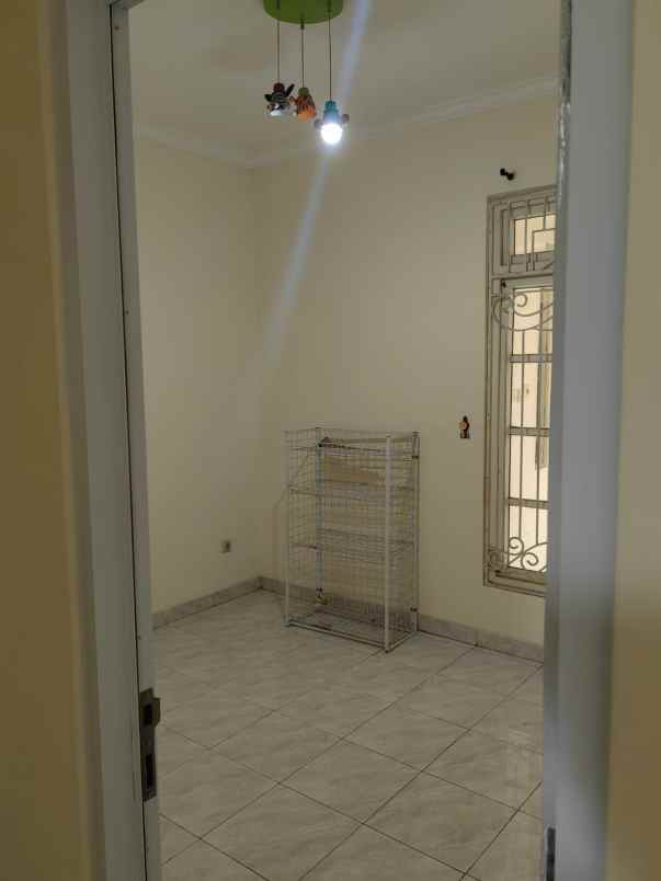 jual rumah siap huni citra gran cibubur