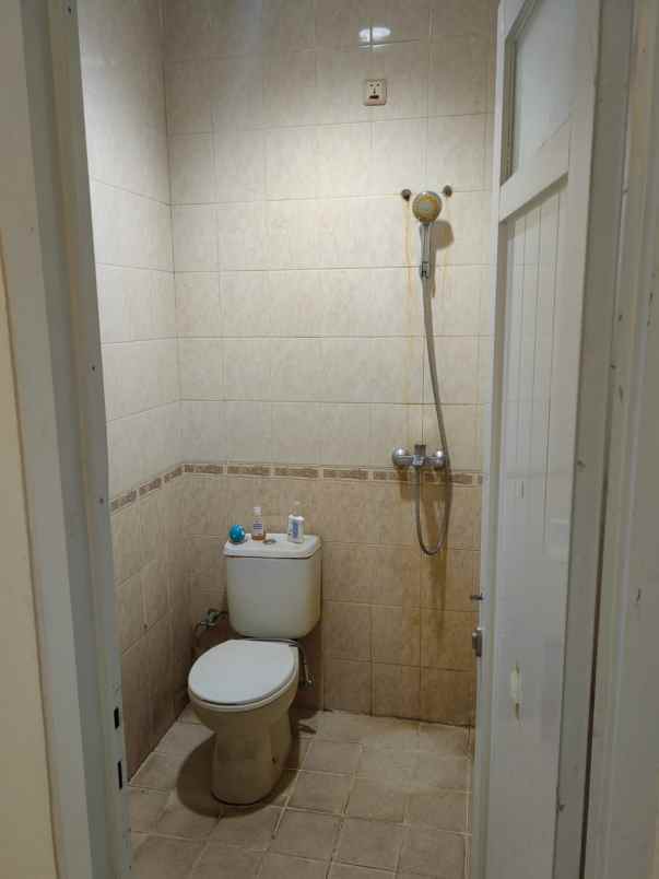 jual rumah siap huni citra gran cibubur