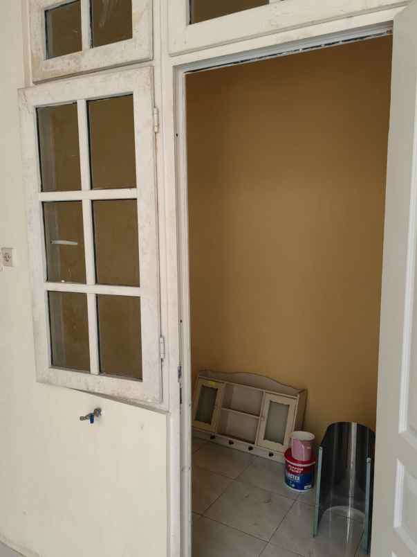 jual rumah siap huni citra gran cibubur