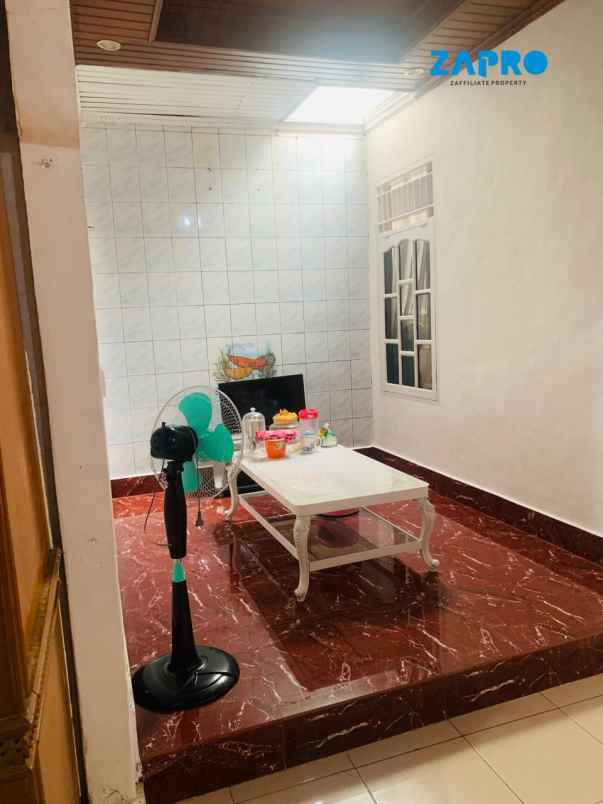 jual rumah siap huni di lubuk buaya padang