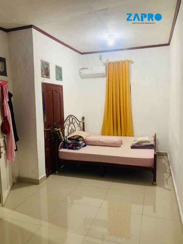 jual rumah siap huni di lubuk buaya padang
