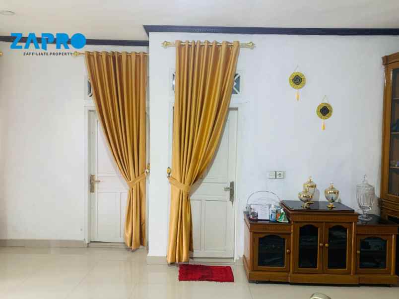 jual rumah siap huni di lubuk buaya padang