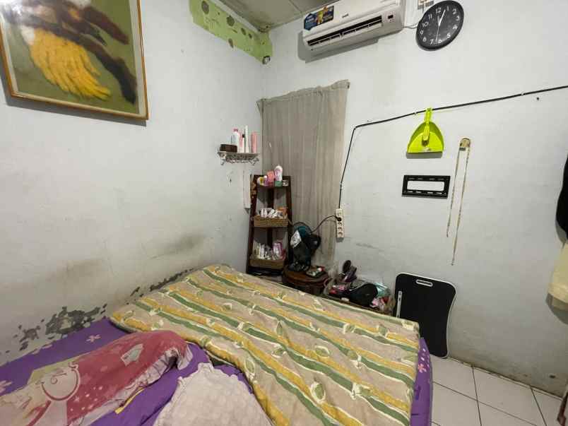 jual rumah tinggal second lokasi villa dago tol