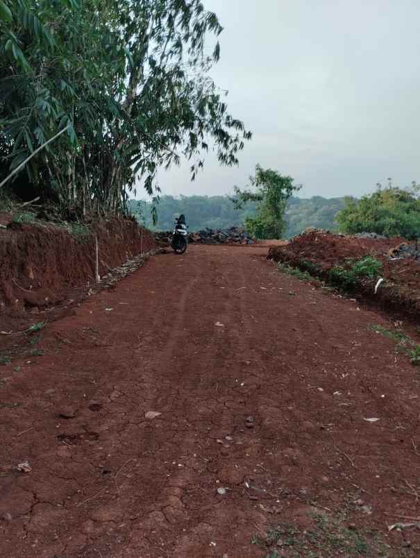 jual tanah delik gunung pati semarang