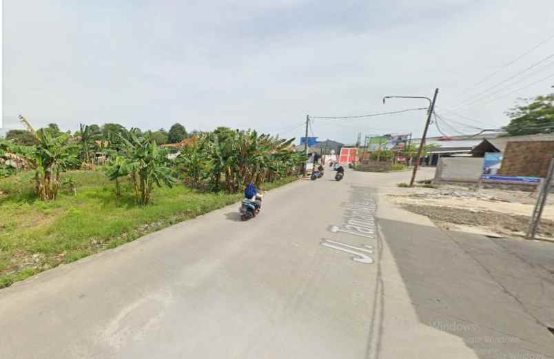 jual tanah di cibitung bekasi