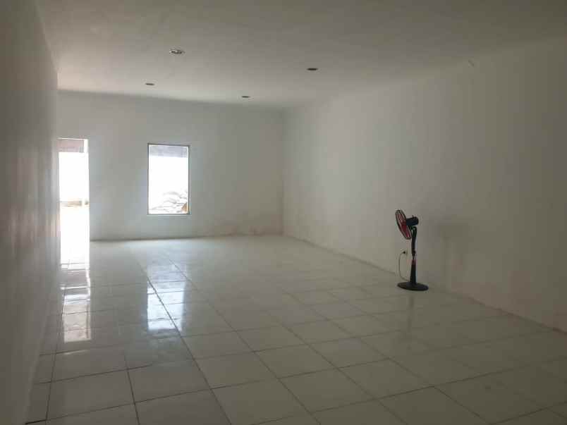 jual tempat usaha bagus di raya mohammad toha bogor