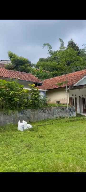 jual villa 4 km dari univ ipb bogor