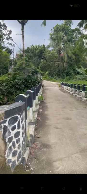 jual villa 4 km dari univ ipb bogor