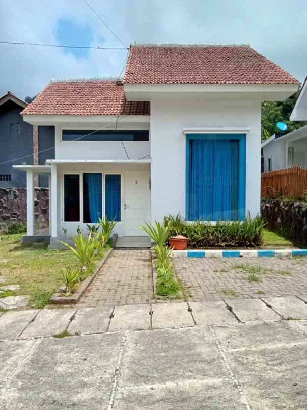 jual villa murah langsung villa sekaligus