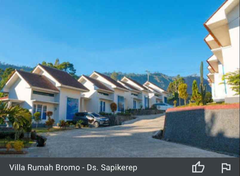 jual villa murah langsung villa sekaligus